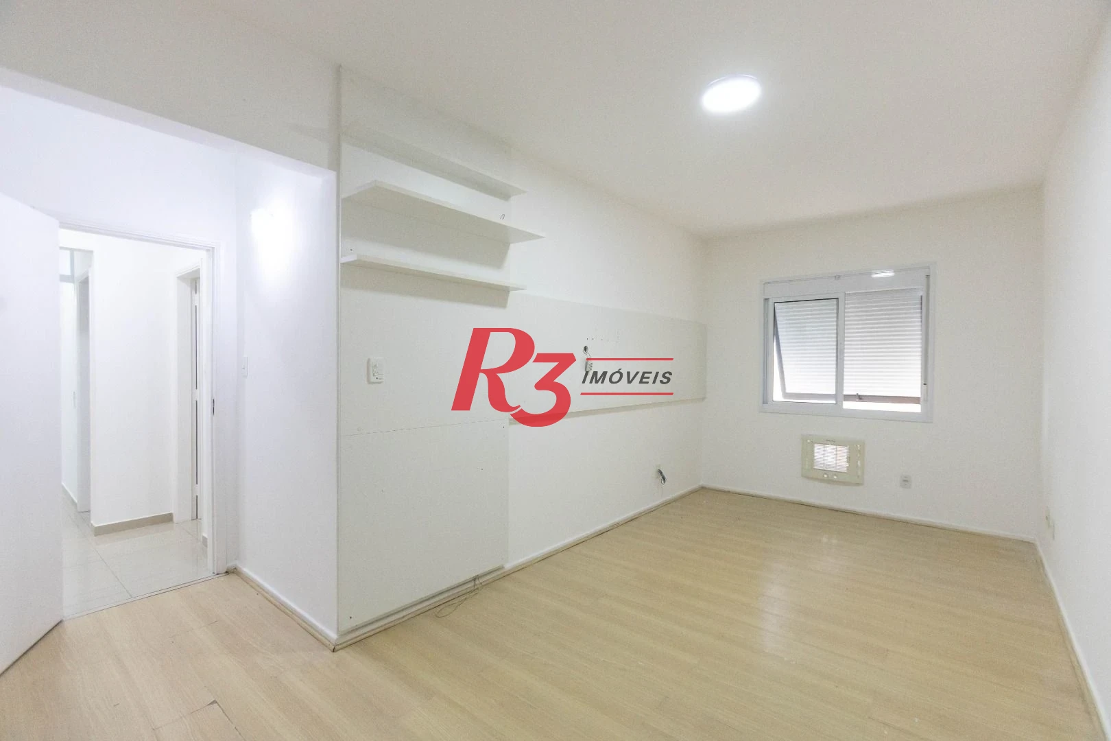 Apartamento à venda, 120 m² por R$ 1.810.000,00 - Aparecida - Santos/SP
