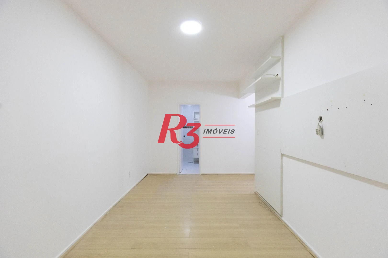 Apartamento à venda, 120 m² por R$ 1.810.000,00 - Aparecida - Santos/SP