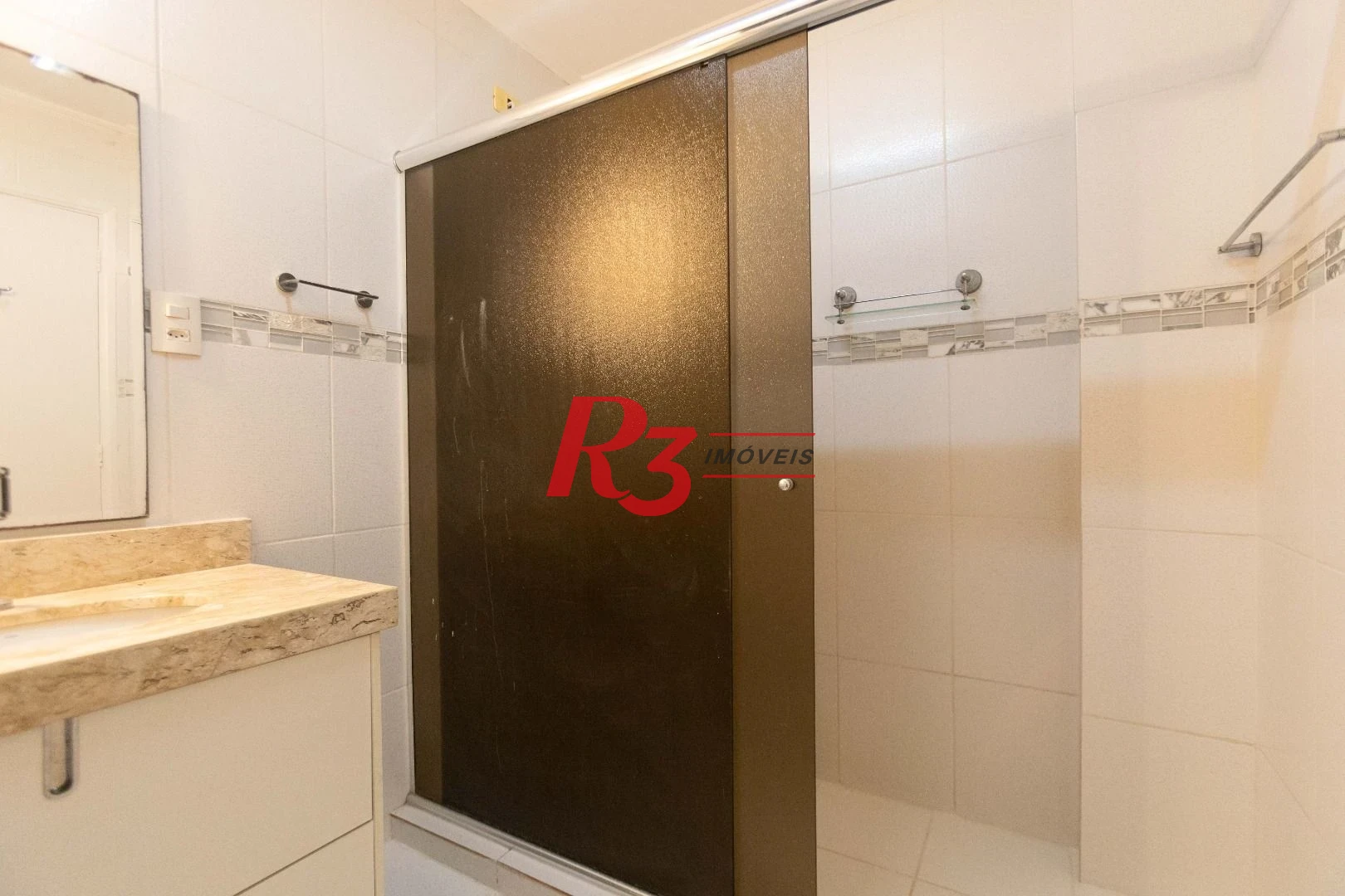 Apartamento à venda, 120 m² por R$ 1.810.000,00 - Aparecida - Santos/SP