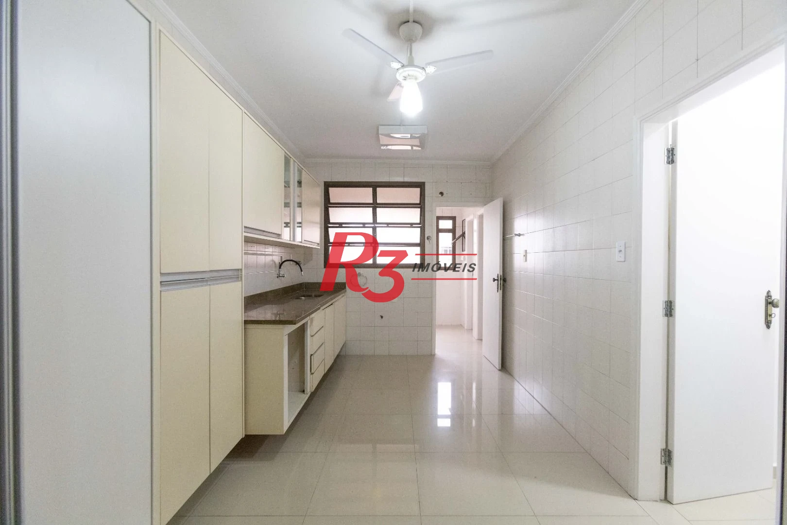 Apartamento à venda, 120 m² por R$ 1.810.000,00 - Aparecida - Santos/SP