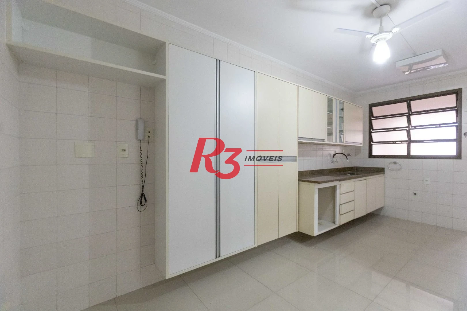 Apartamento à venda, 120 m² por R$ 1.810.000,00 - Aparecida - Santos/SP