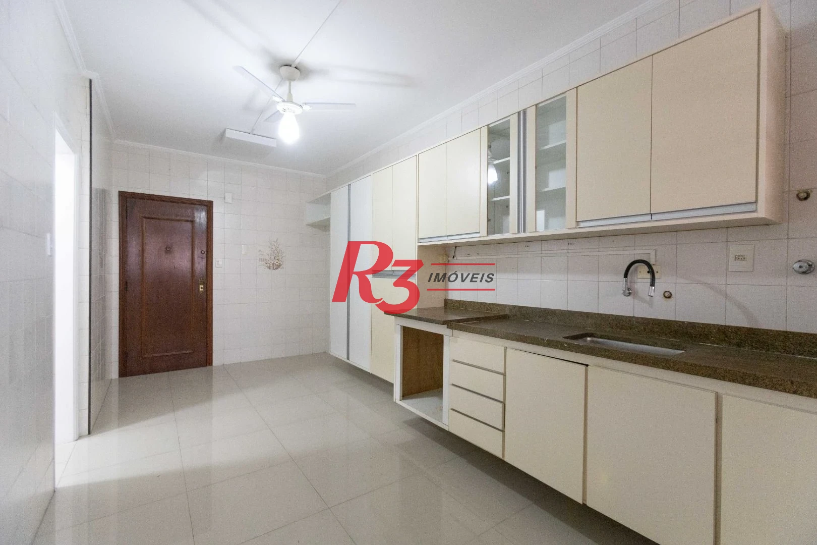 Apartamento à venda, 120 m² por R$ 1.810.000,00 - Aparecida - Santos/SP