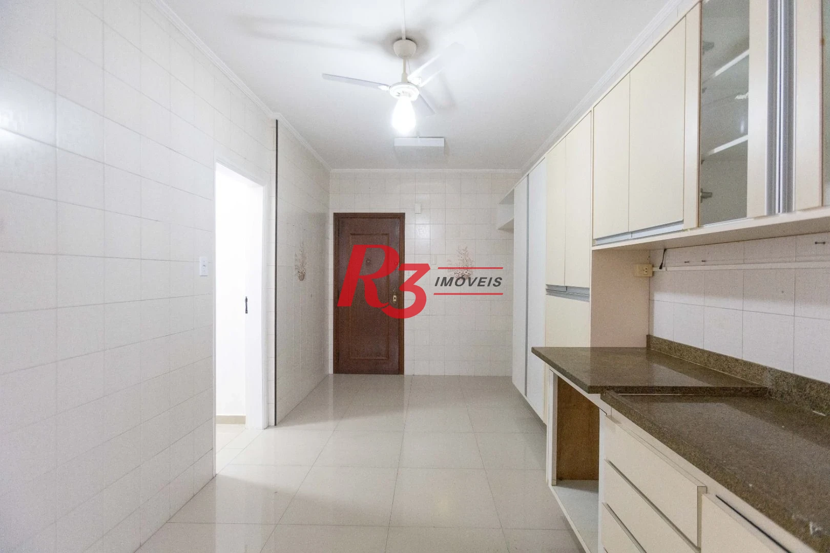 Apartamento à venda, 120 m² por R$ 1.810.000,00 - Aparecida - Santos/SP