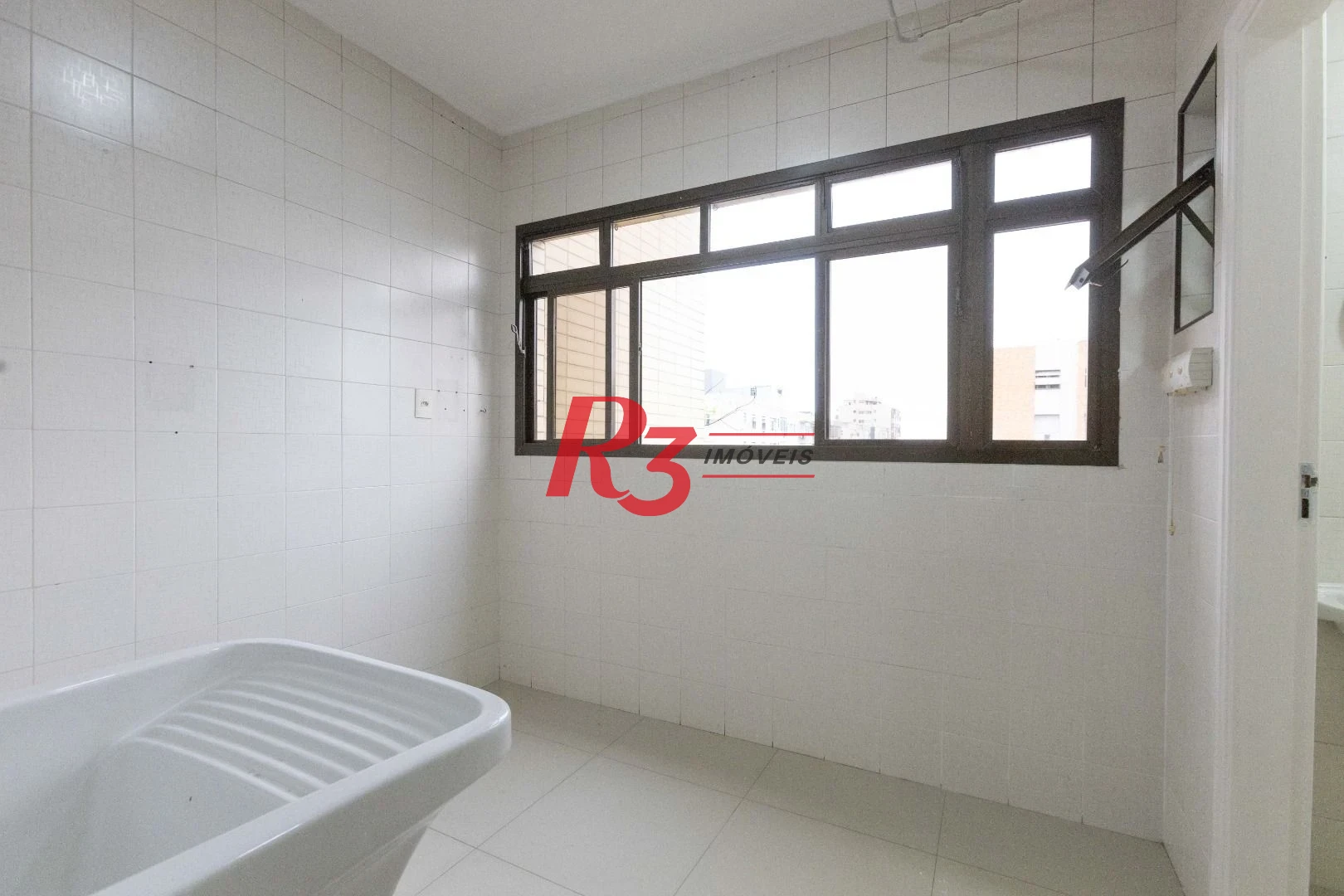 Apartamento à venda, 120 m² por R$ 1.810.000,00 - Aparecida - Santos/SP