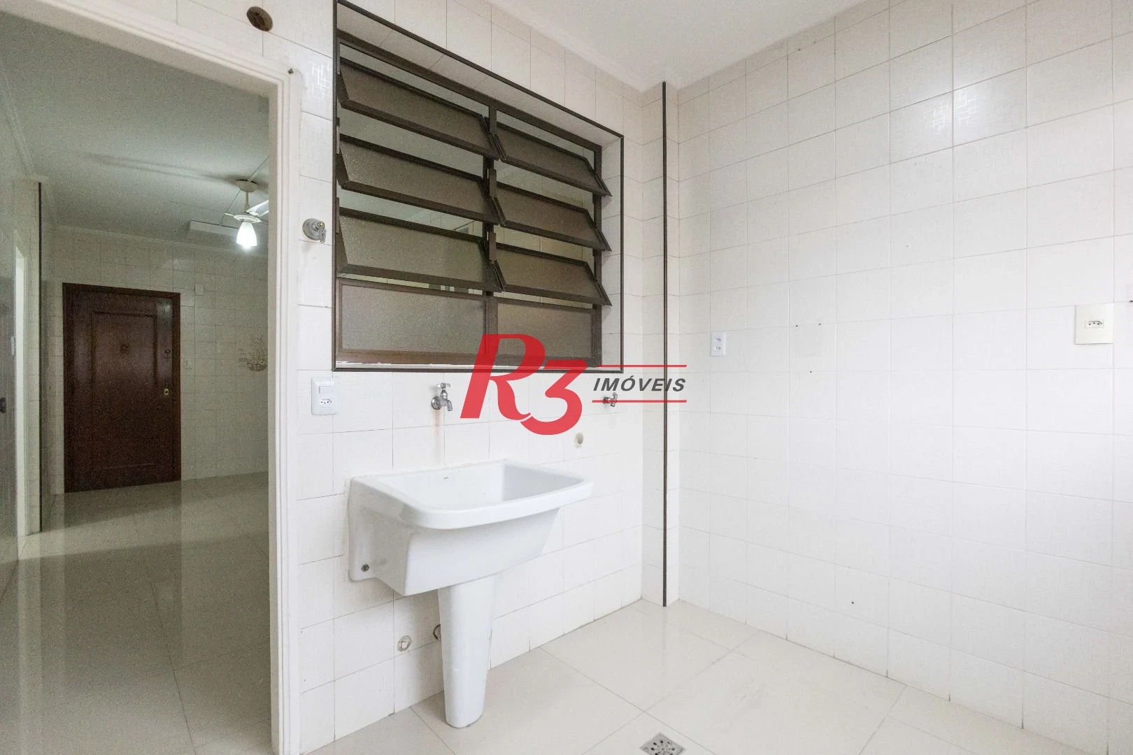 Apartamento à venda, 120 m² por R$ 1.810.000,00 - Aparecida - Santos/SP
