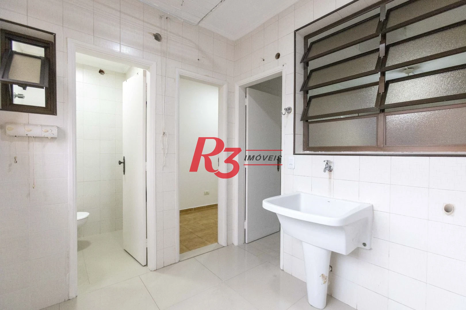 Apartamento à venda, 120 m² por R$ 1.810.000,00 - Aparecida - Santos/SP