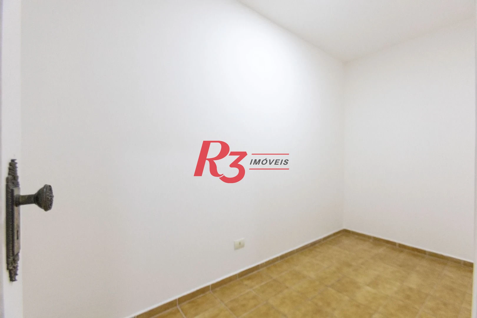 Apartamento à venda, 120 m² por R$ 1.810.000,00 - Aparecida - Santos/SP