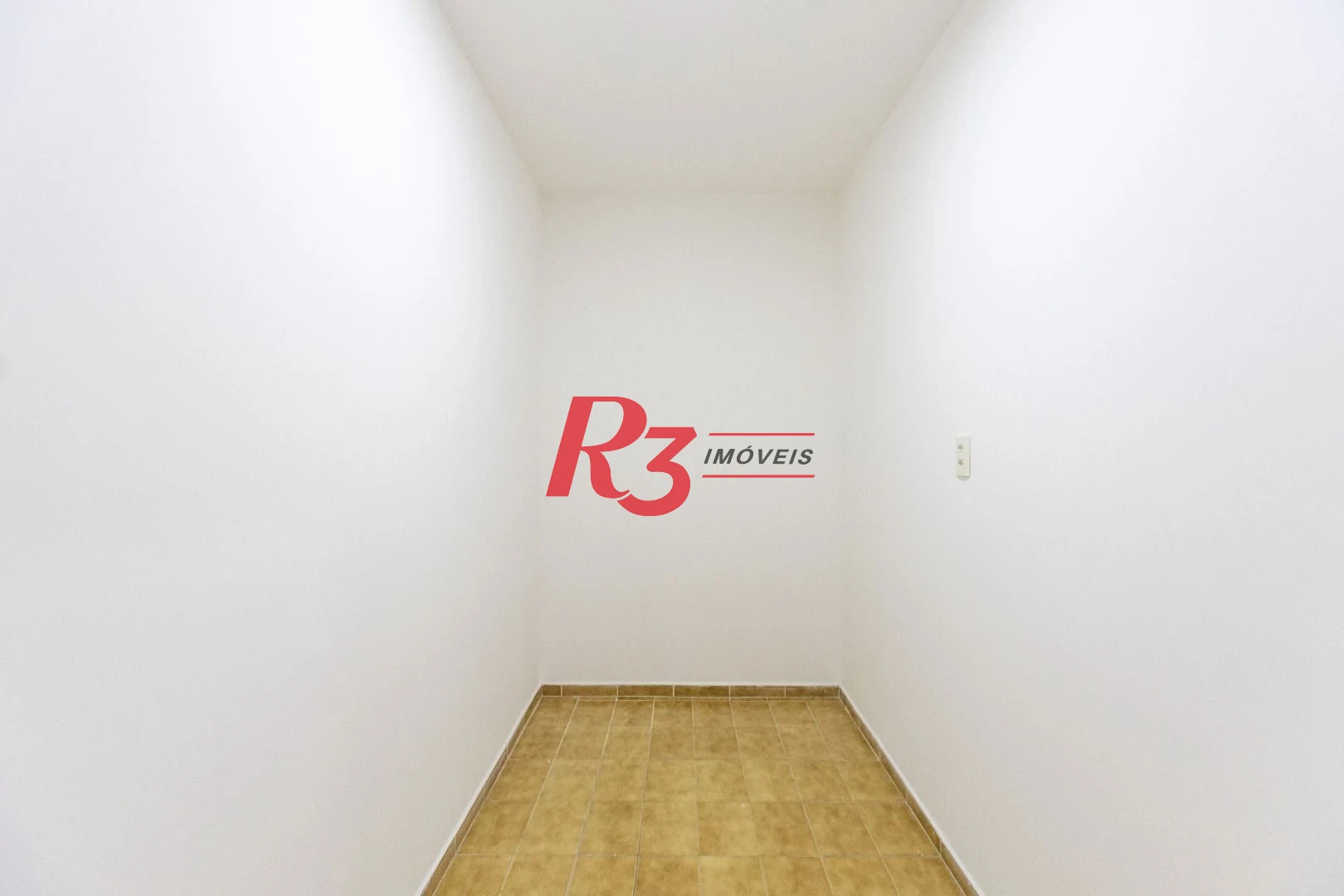 Apartamento à venda, 120 m² por R$ 1.810.000,00 - Aparecida - Santos/SP