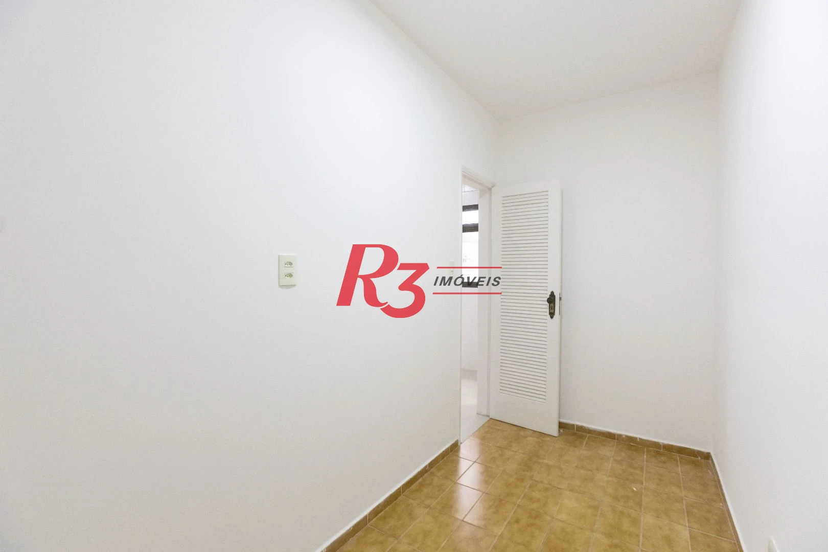 Apartamento à venda, 120 m² por R$ 1.810.000,00 - Aparecida - Santos/SP