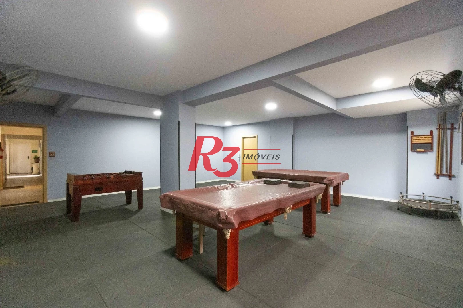 Apartamento à venda, 120 m² por R$ 1.810.000,00 - Aparecida - Santos/SP