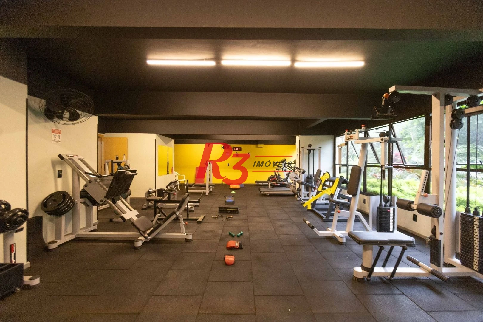 Apartamento à venda, 120 m² por R$ 1.810.000,00 - Aparecida - Santos/SP