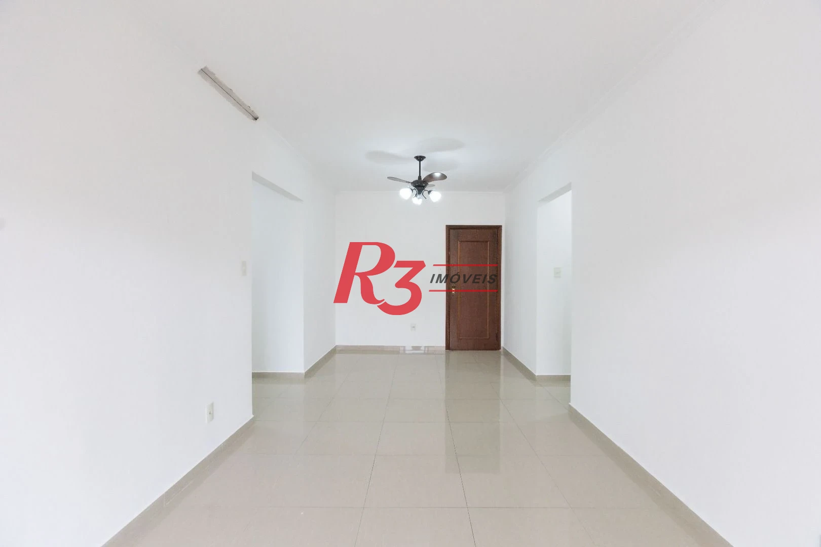 Apartamento à venda, 120 m² por R$ 1.810.000,00 - Aparecida - Santos/SP