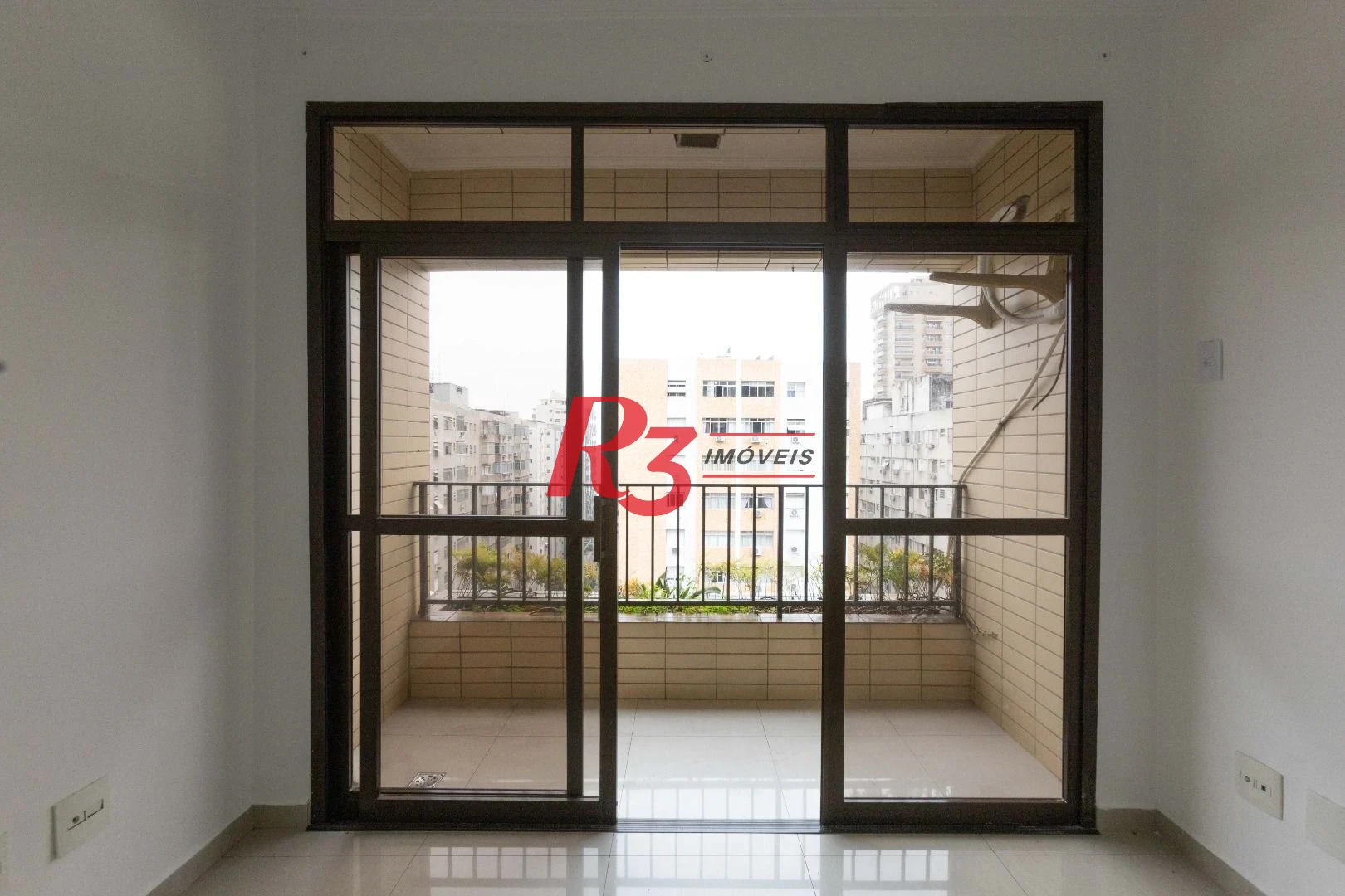Apartamento à venda, 120 m² por R$ 1.810.000,00 - Aparecida - Santos/SP