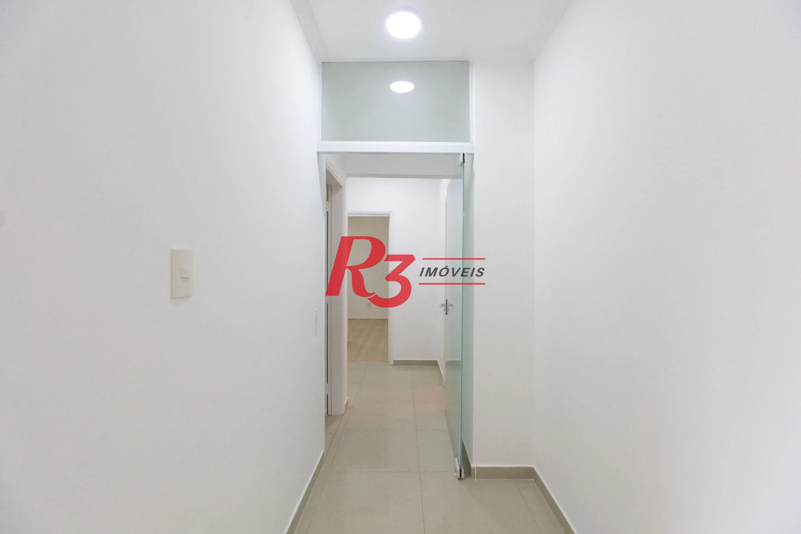 Apartamento à venda, 120 m² por R$ 1.810.000,00 - Aparecida - Santos/SP