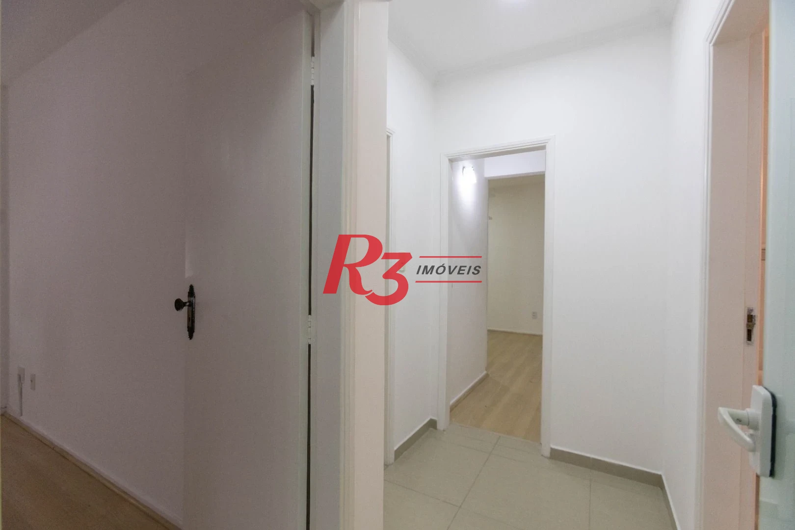 Apartamento à venda, 120 m² por R$ 1.810.000,00 - Aparecida - Santos/SP