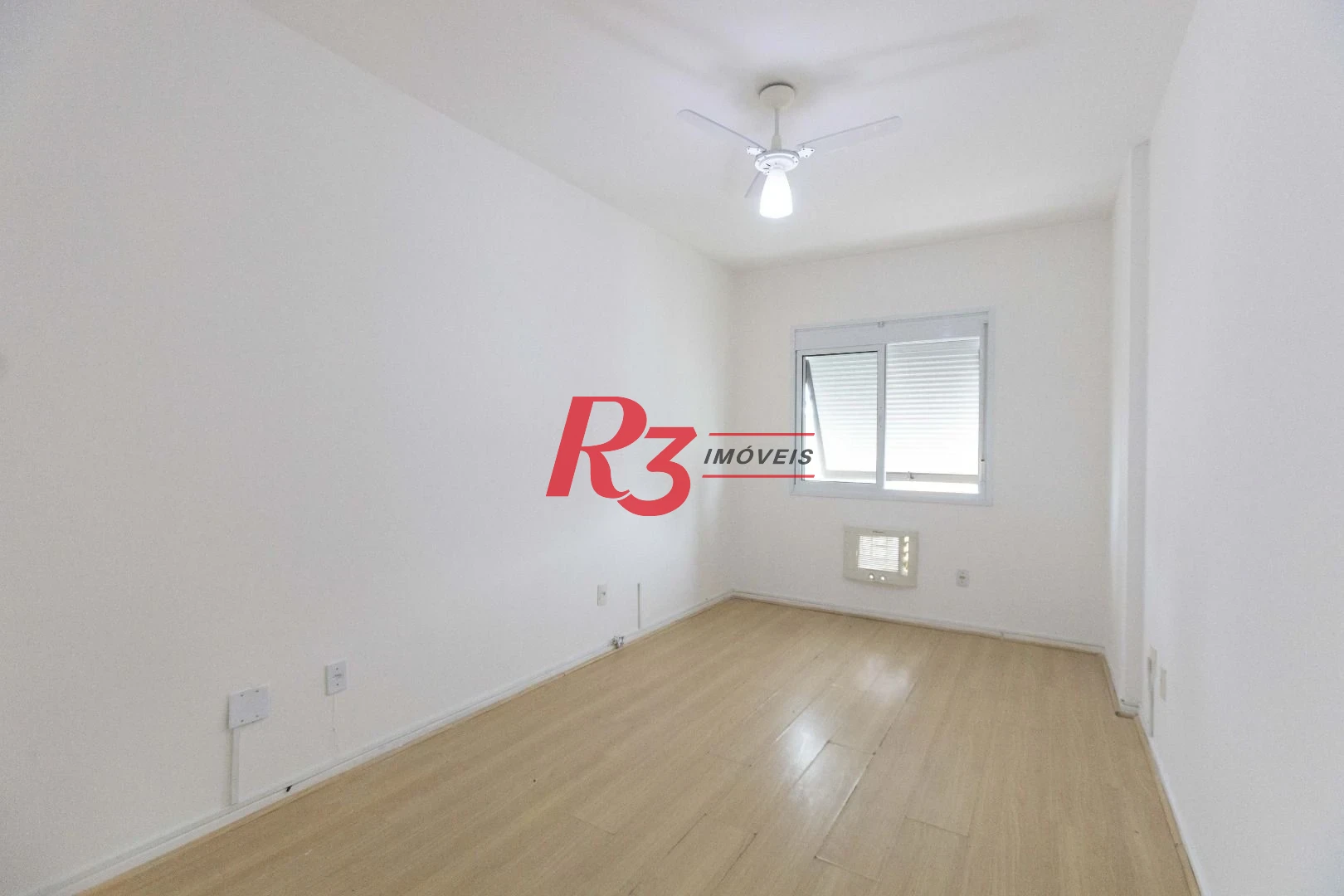 Apartamento à venda, 120 m² por R$ 1.810.000,00 - Aparecida - Santos/SP