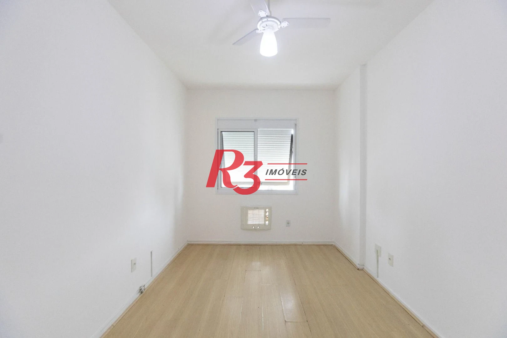 Apartamento à venda, 120 m² por R$ 1.810.000,00 - Aparecida - Santos/SP