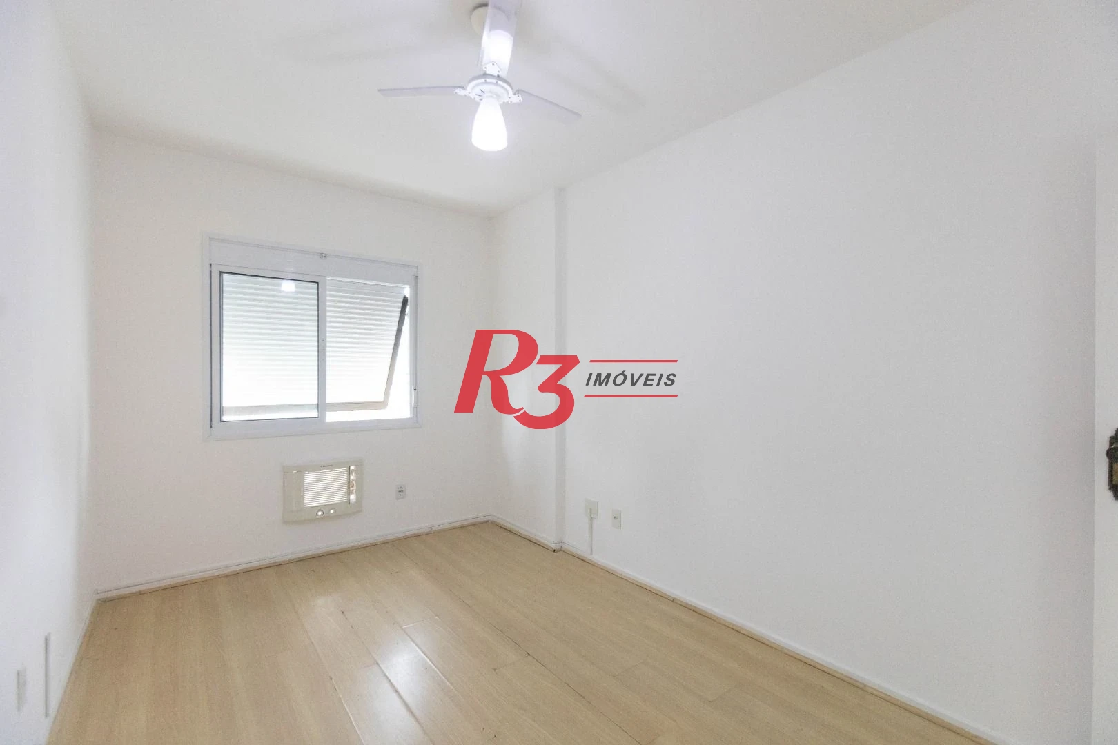Apartamento à venda, 120 m² por R$ 1.810.000,00 - Aparecida - Santos/SP