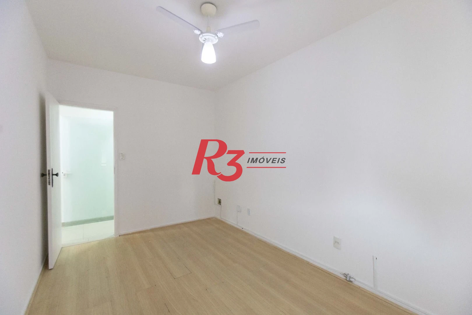 Apartamento à venda, 120 m² por R$ 1.810.000,00 - Aparecida - Santos/SP