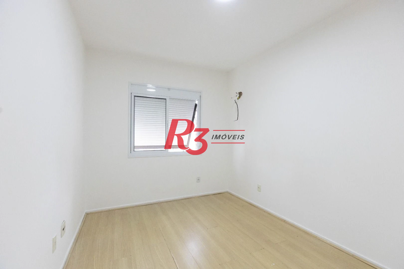 Apartamento à venda, 120 m² por R$ 1.810.000,00 - Aparecida - Santos/SP