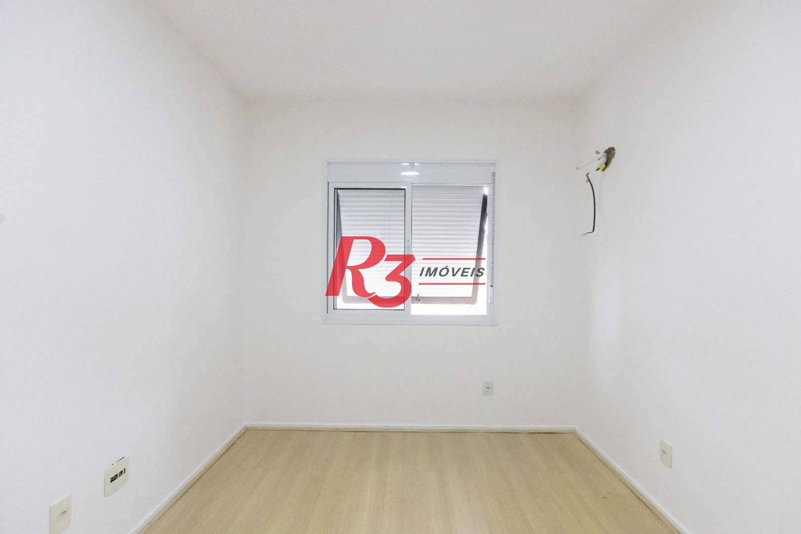 Apartamento à venda, 120 m² por R$ 1.810.000,00 - Aparecida - Santos/SP