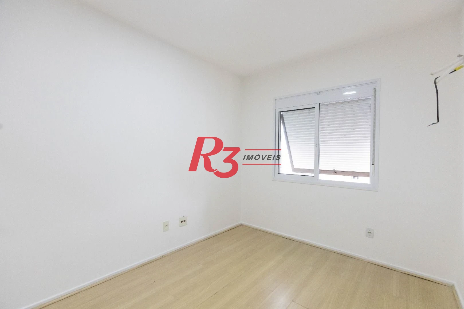 Apartamento à venda, 120 m² por R$ 1.810.000,00 - Aparecida - Santos/SP