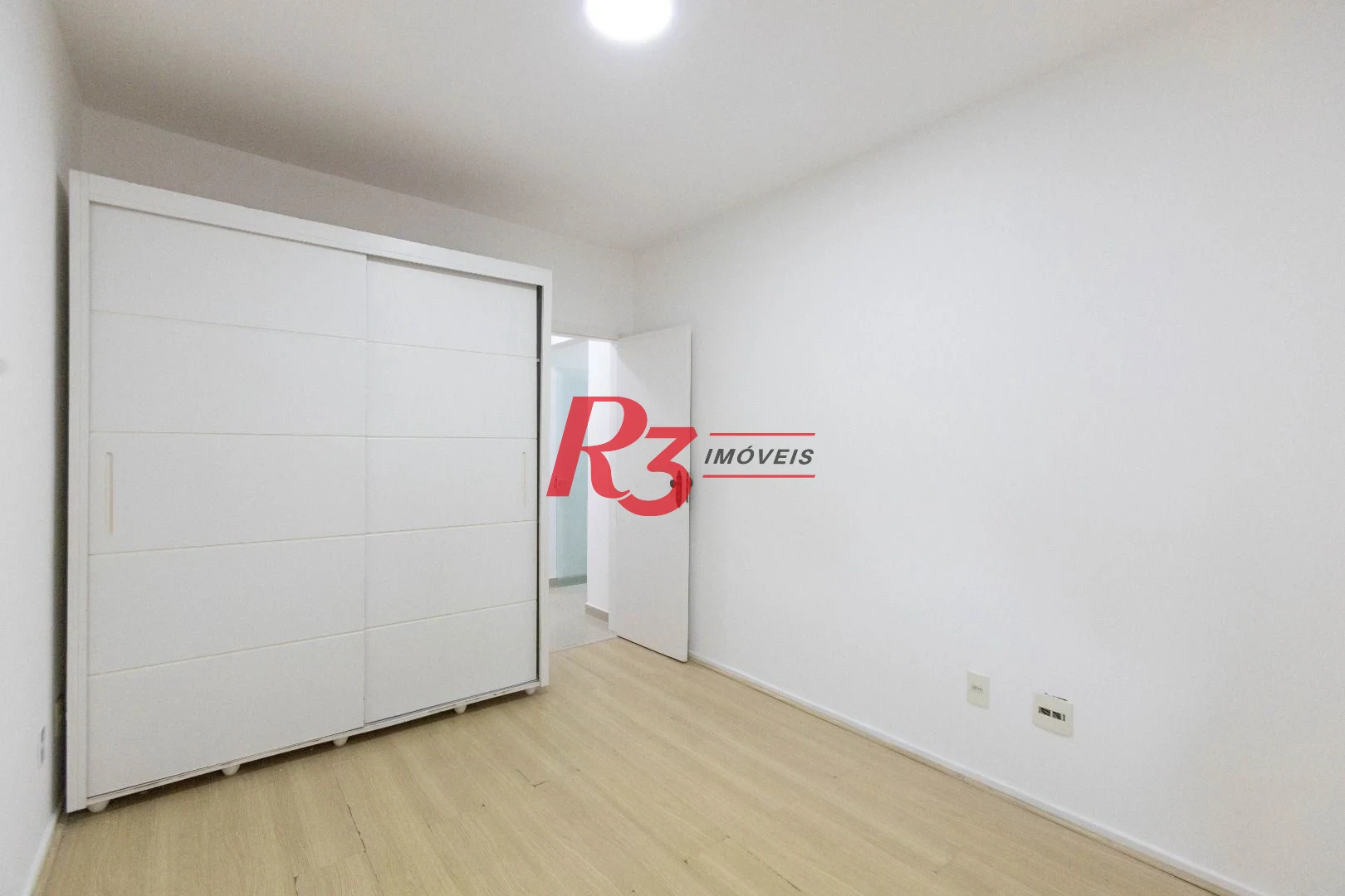 Apartamento à venda, 120 m² por R$ 1.810.000,00 - Aparecida - Santos/SP