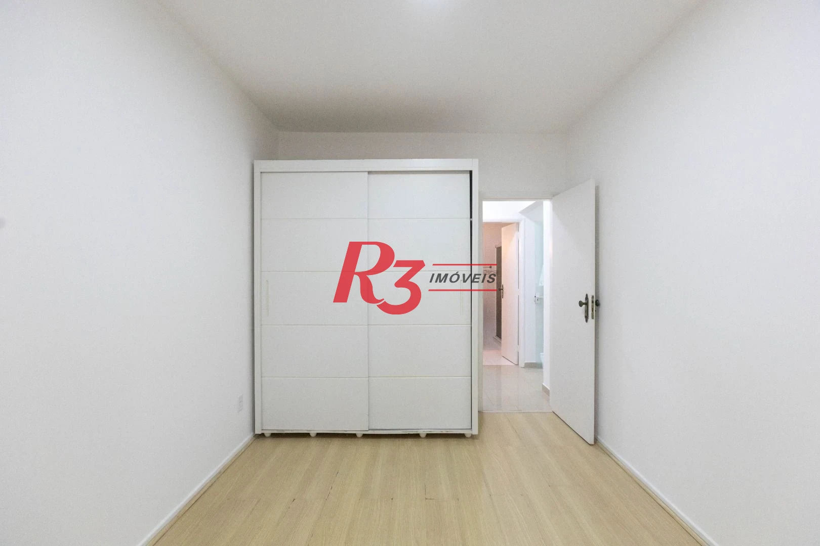 Apartamento à venda, 120 m² por R$ 1.810.000,00 - Aparecida - Santos/SP