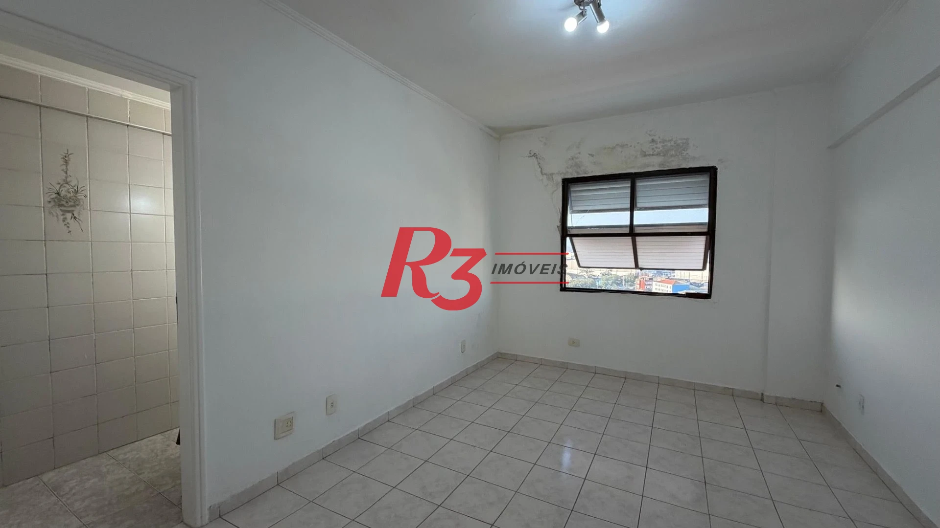 Cobertura com 3 dormitórios à venda, 112 m² por R$ 750.000,00 - Estuário - Santos/SP