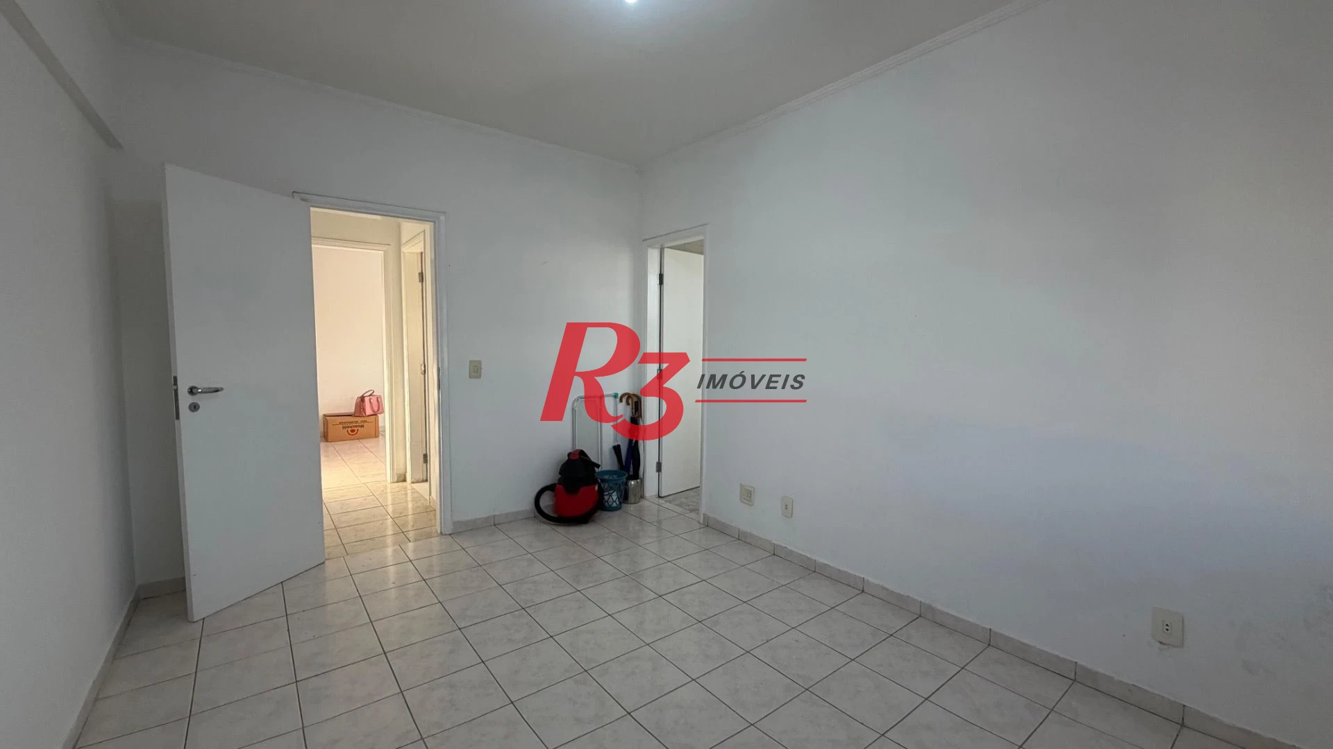 Cobertura com 3 dormitórios à venda, 112 m² por R$ 750.000,00 - Estuário - Santos/SP