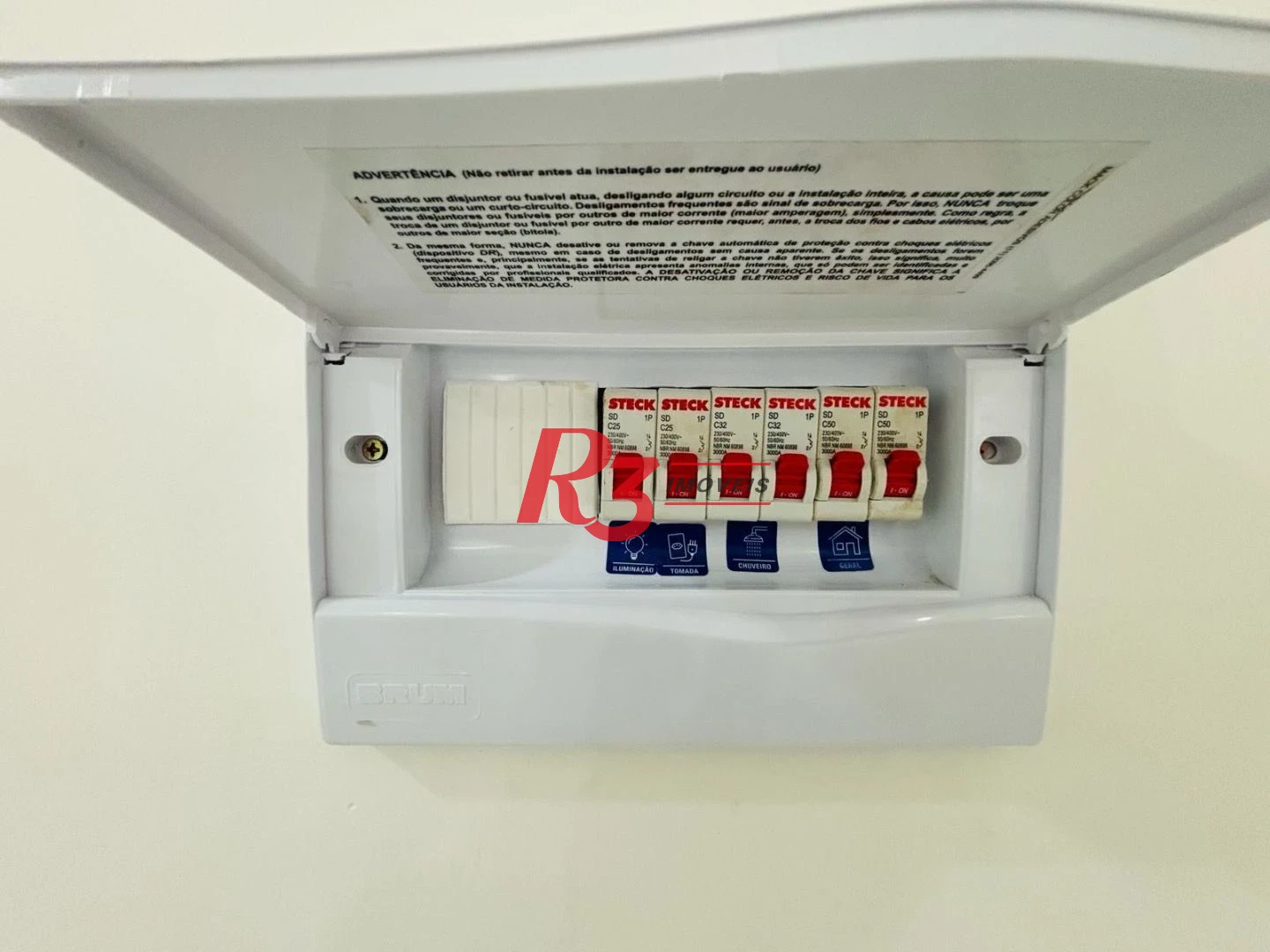 Kitnet com 1 dormitório à venda, 30 m² por R$ 330.000,00 - Embaré - Santos/SP