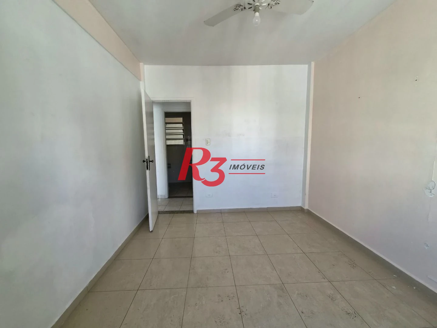 Apartamento com 2 dormitórios à venda, 70 m² por R$ 672.000,00 - Aparecida - Santos/SP