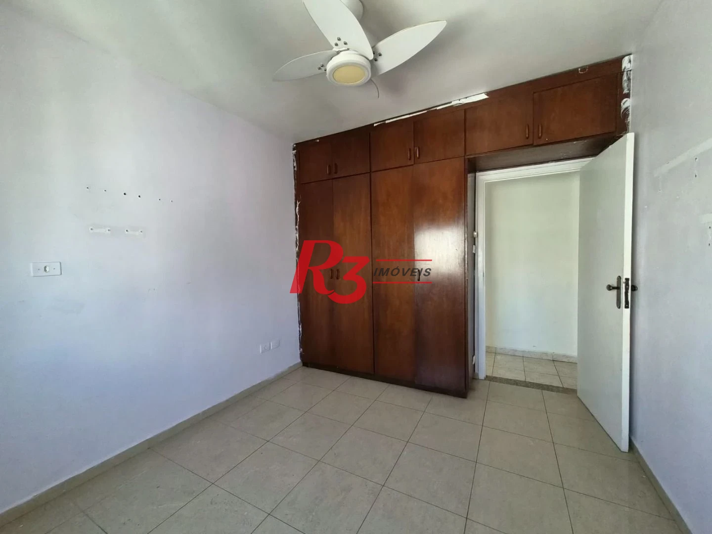 Apartamento com 2 dormitórios à venda, 70 m² por R$ 672.000,00 - Aparecida - Santos/SP