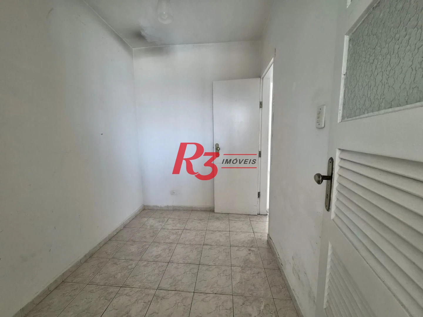 Apartamento com 2 dormitórios à venda, 70 m² por R$ 672.000,00 - Aparecida - Santos/SP