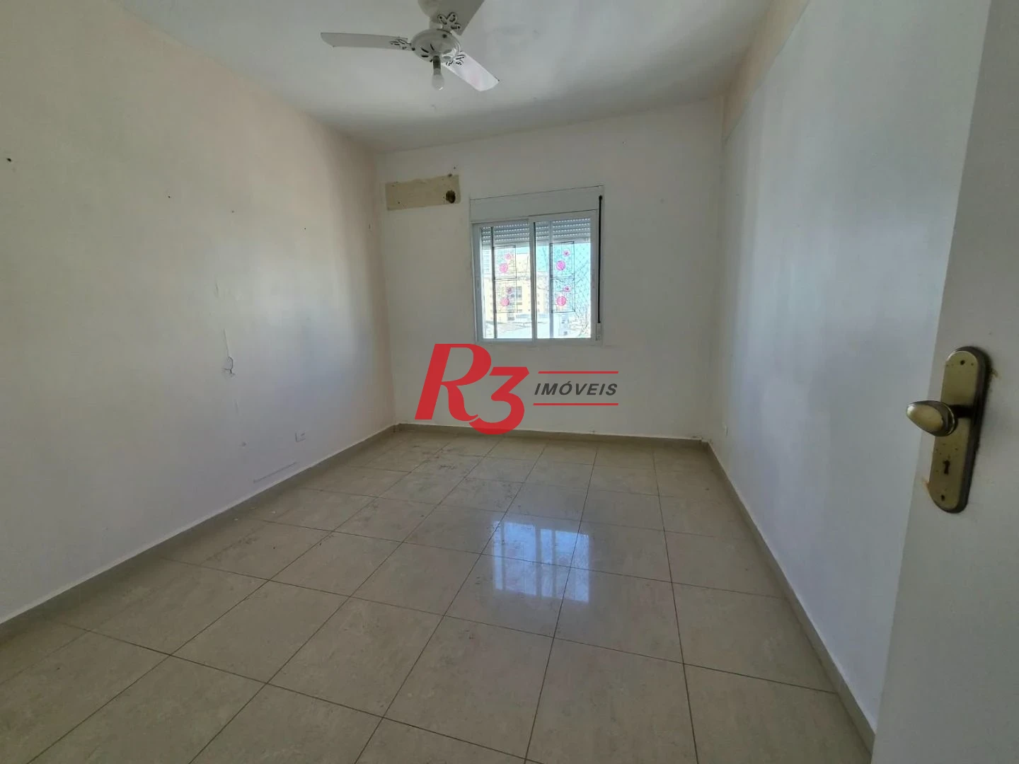 Apartamento com 2 dormitórios à venda, 70 m² por R$ 672.000,00 - Aparecida - Santos/SP