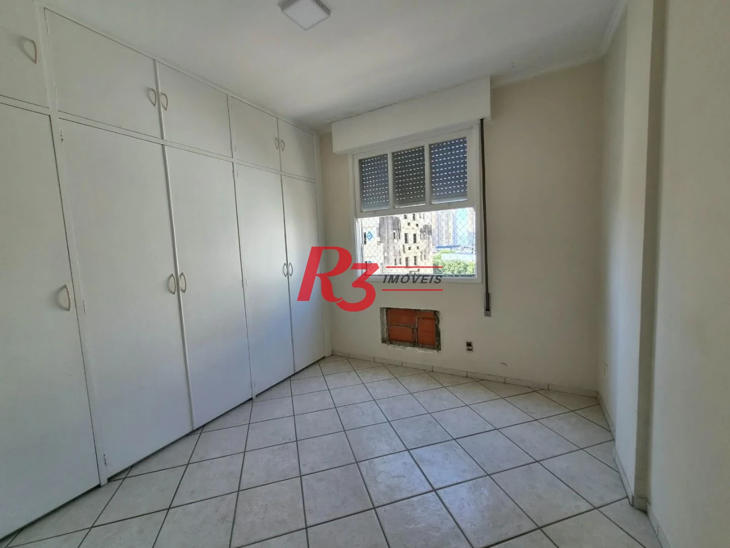 Apartamento com 3 dormitórios à venda, 104 m² por R$ 745.000,00 - Ponta da Praia - Santos/SP