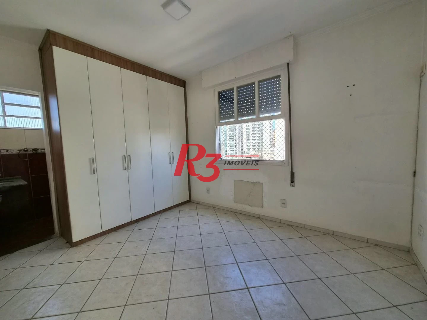 Apartamento com 3 dormitórios à venda, 104 m² por R$ 745.000,00 - Ponta da Praia - Santos/SP