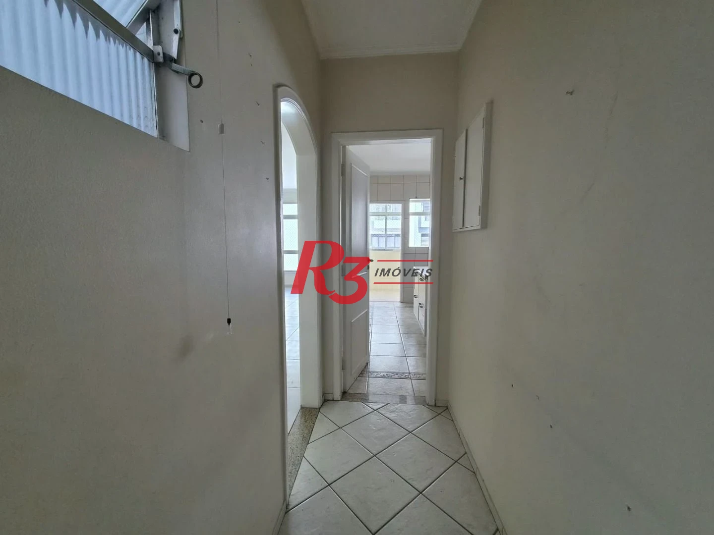 Apartamento com 3 dormitórios à venda, 104 m² por R$ 745.000,00 - Ponta da Praia - Santos/SP