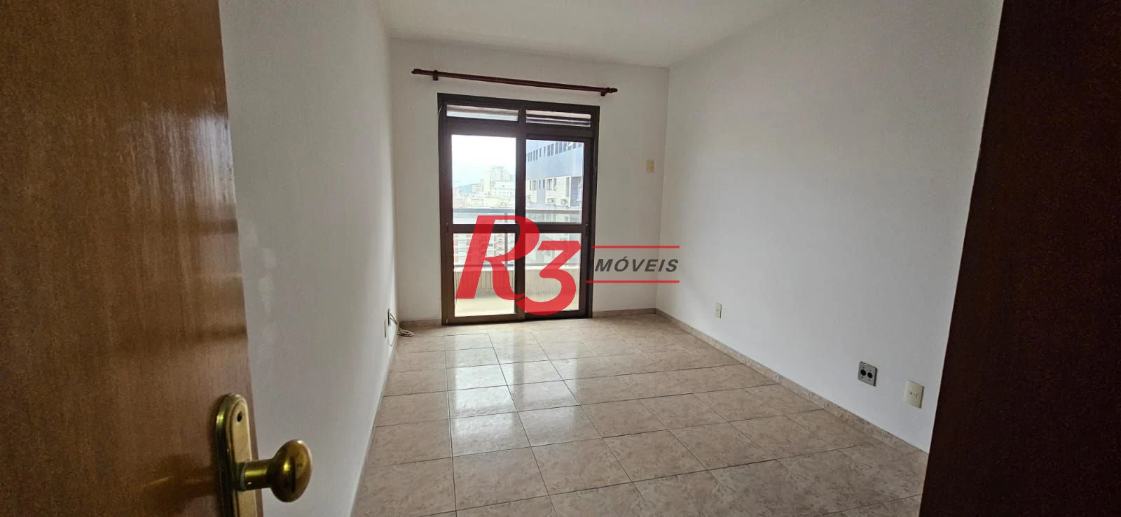 Apartamento com 3 dormitórios para alugar, 168 m² por R$ 9.800,00/mês - Ponta da Praia - Santos/SP