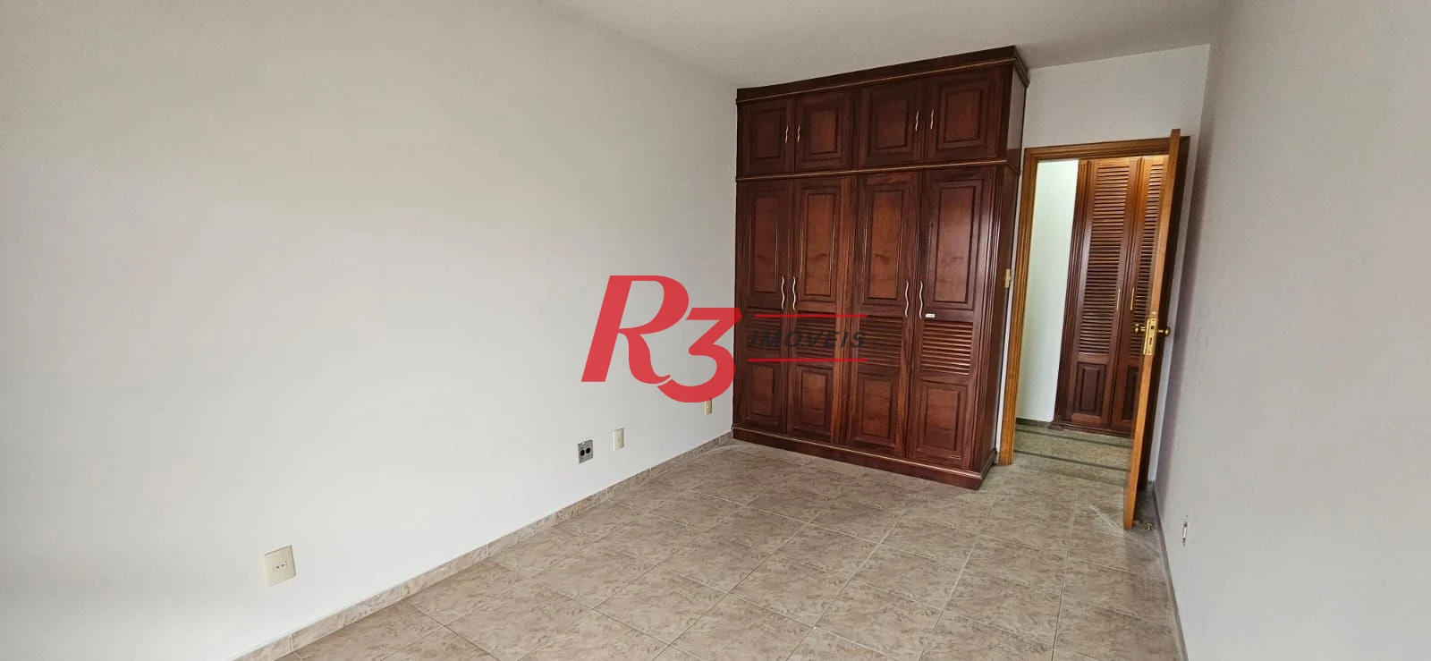 Apartamento com 3 dormitórios para alugar, 168 m² por R$ 9.800,00/mês - Ponta da Praia - Santos/SP