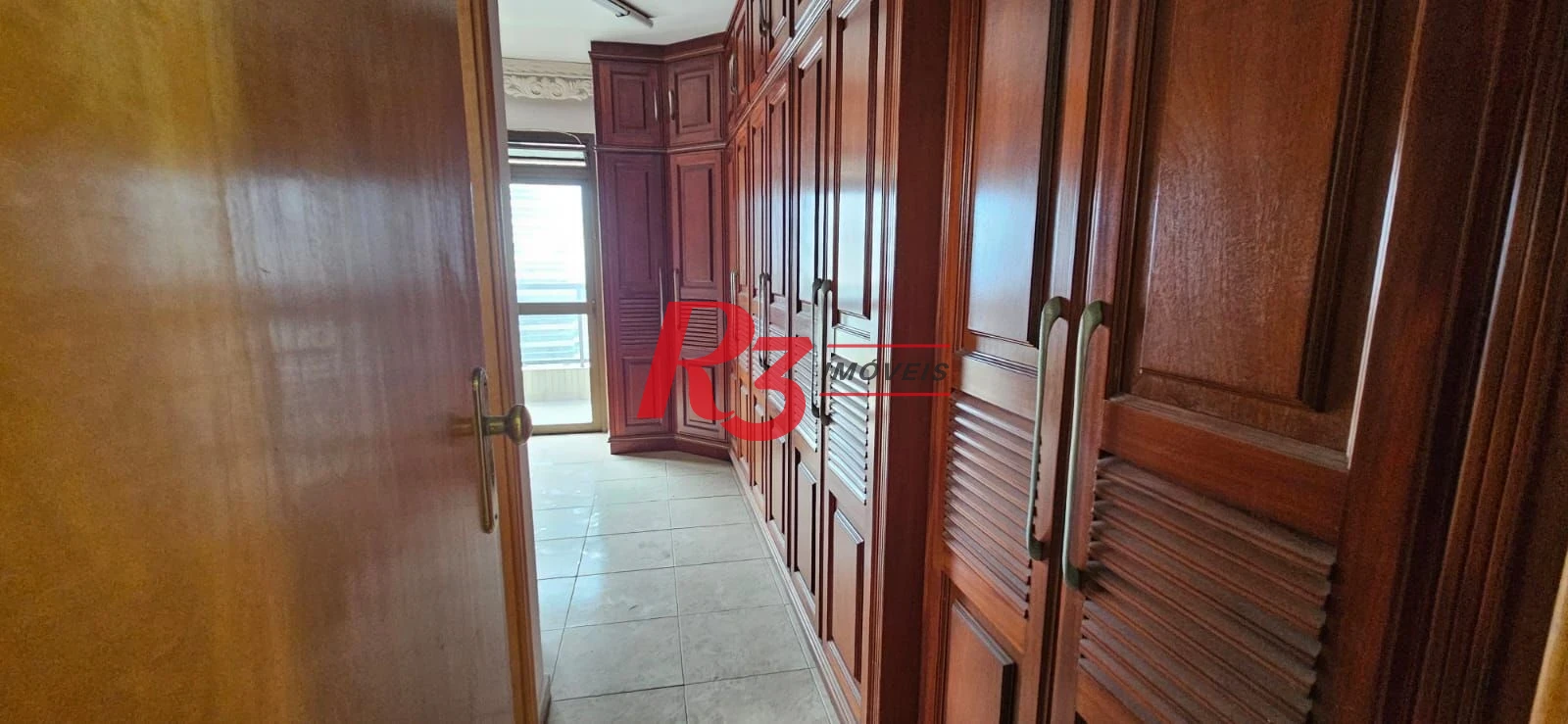 Apartamento com 3 dormitórios para alugar, 168 m² por R$ 9.800,00/mês - Ponta da Praia - Santos/SP