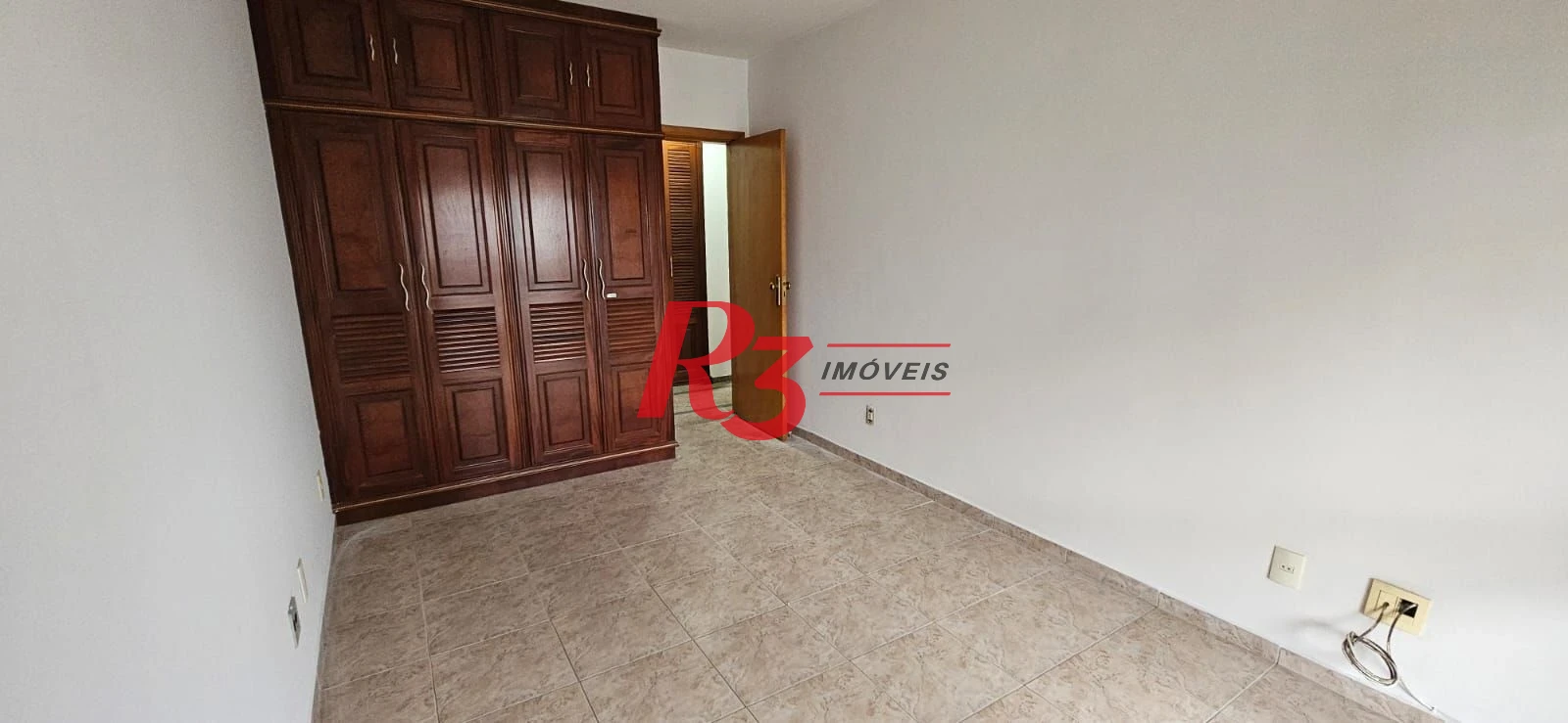 Apartamento com 3 dormitórios para alugar, 168 m² por R$ 9.800,00/mês - Ponta da Praia - Santos/SP