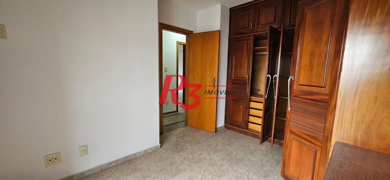 Apartamento com 3 dormitórios para alugar, 168 m² por R$ 9.800,00/mês - Ponta da Praia - Santos/SP