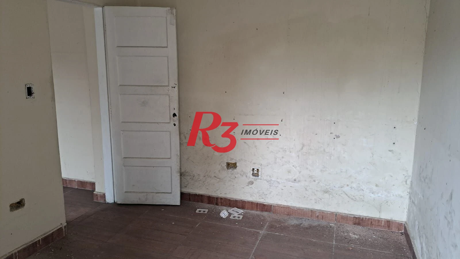 Terreno, 1200 m² - venda por R$ 6.000.000,00 ou aluguel por R$ 29.122,00/mês - Macuco - Santos/SP