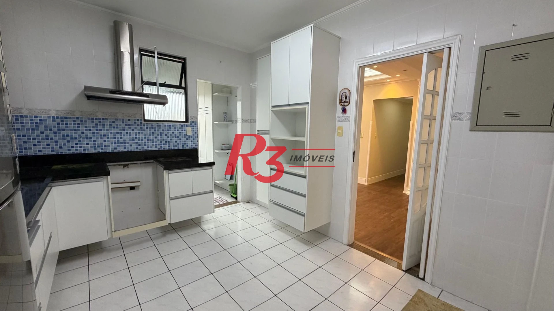 Apartamento com 2 dormitórios para alugar, 90 m² por R$ 4.500,00/mês - Campo Grande - Santos/SP