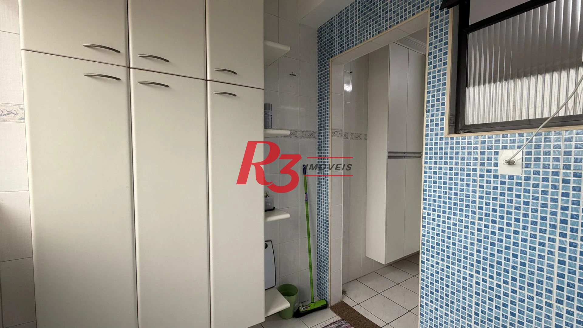 Apartamento com 2 dormitórios para alugar, 90 m² por R$ 4.500,00/mês - Campo Grande - Santos/SP