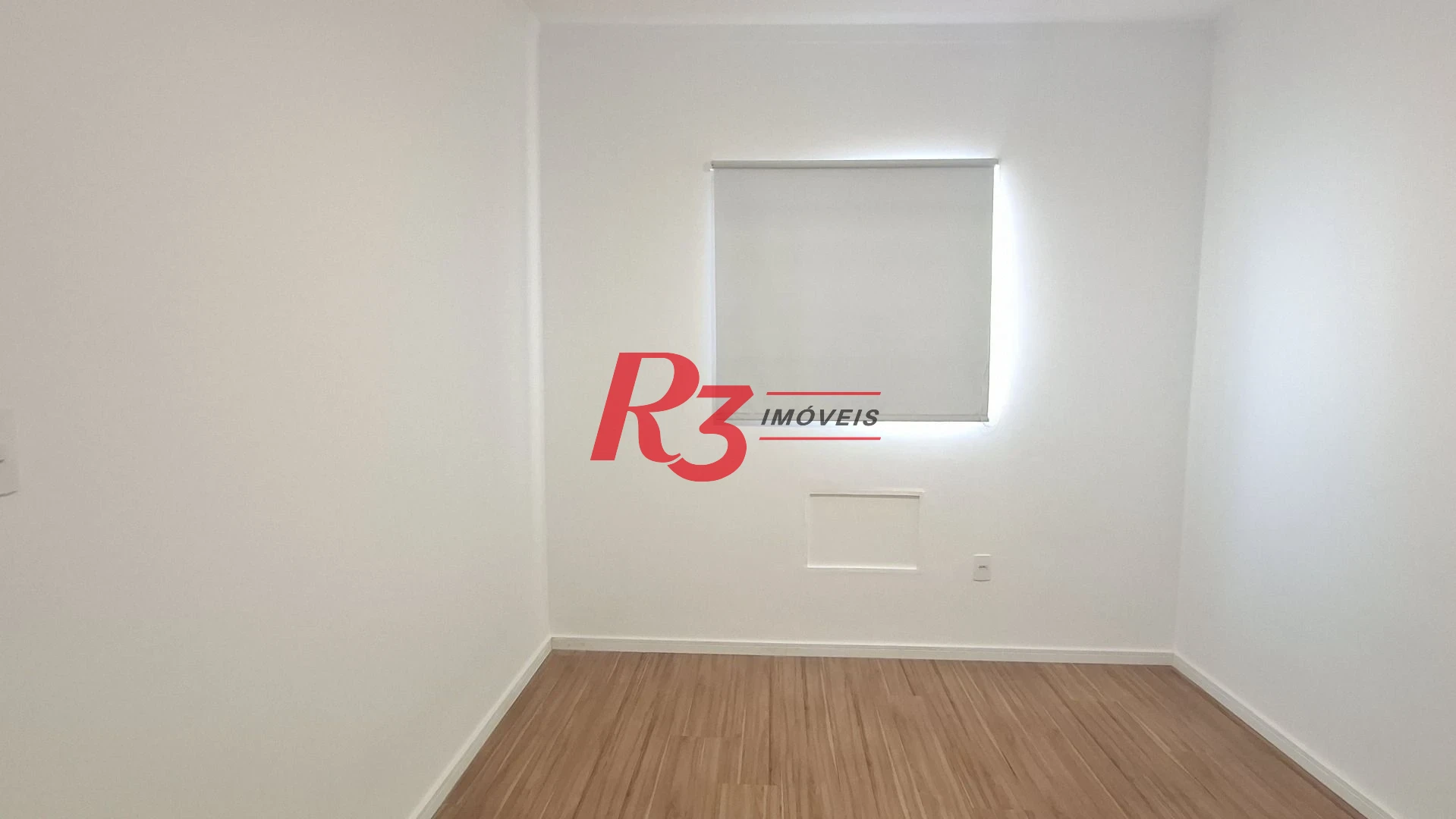 Village com 2 dormitórios para alugar, 88 m² por R$ 4.200,00/mês - Campo Grande - Santos/SP