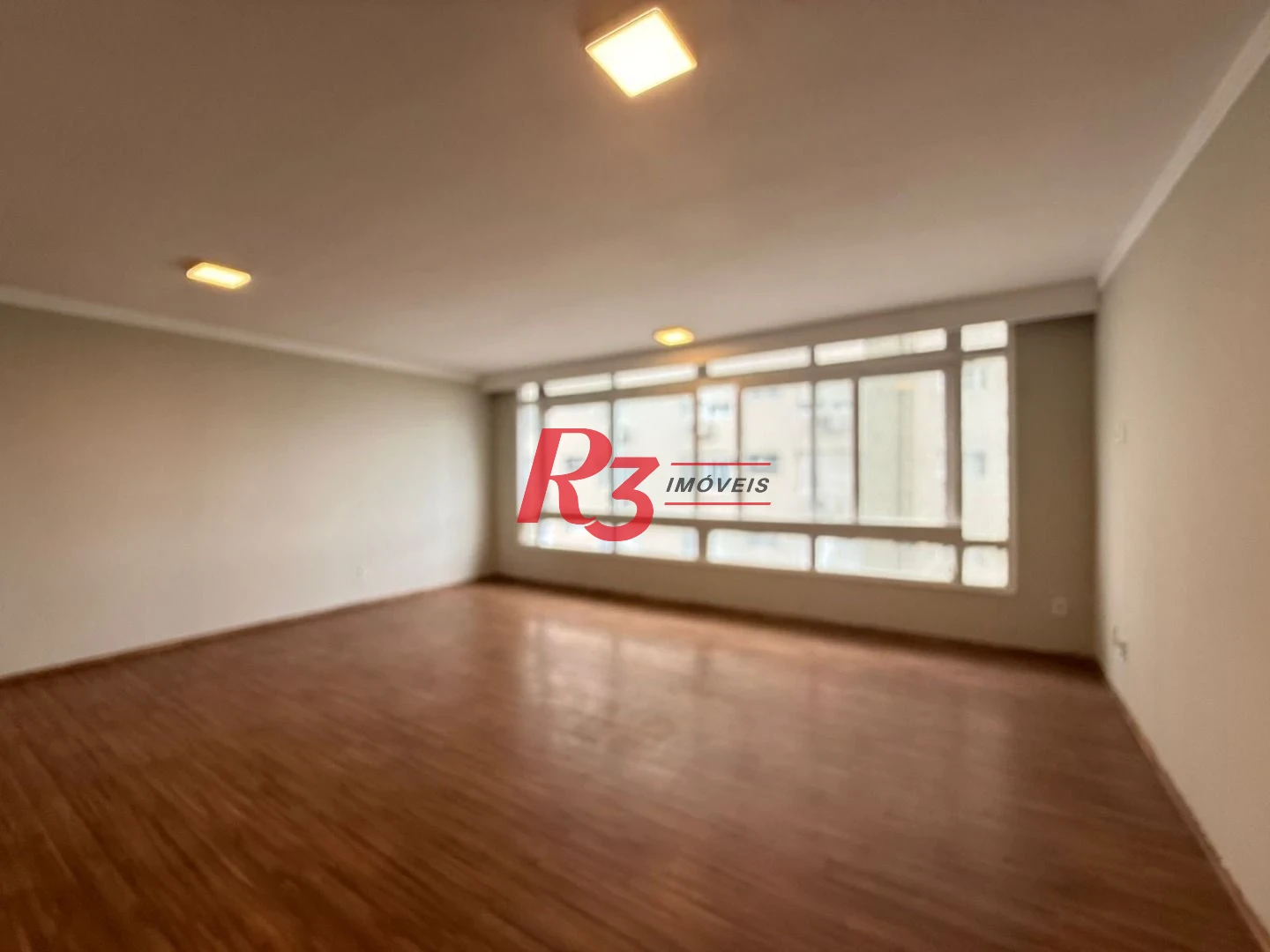 Apartamento com 3 dormitórios à venda, 160 m² por R$ 1.810.000,00 - Boqueirão - Santos/SP