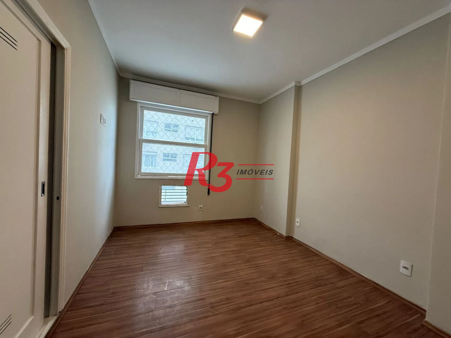 Apartamento com 3 dormitórios à venda, 160 m² por R$ 1.810.000,00 - Boqueirão - Santos/SP