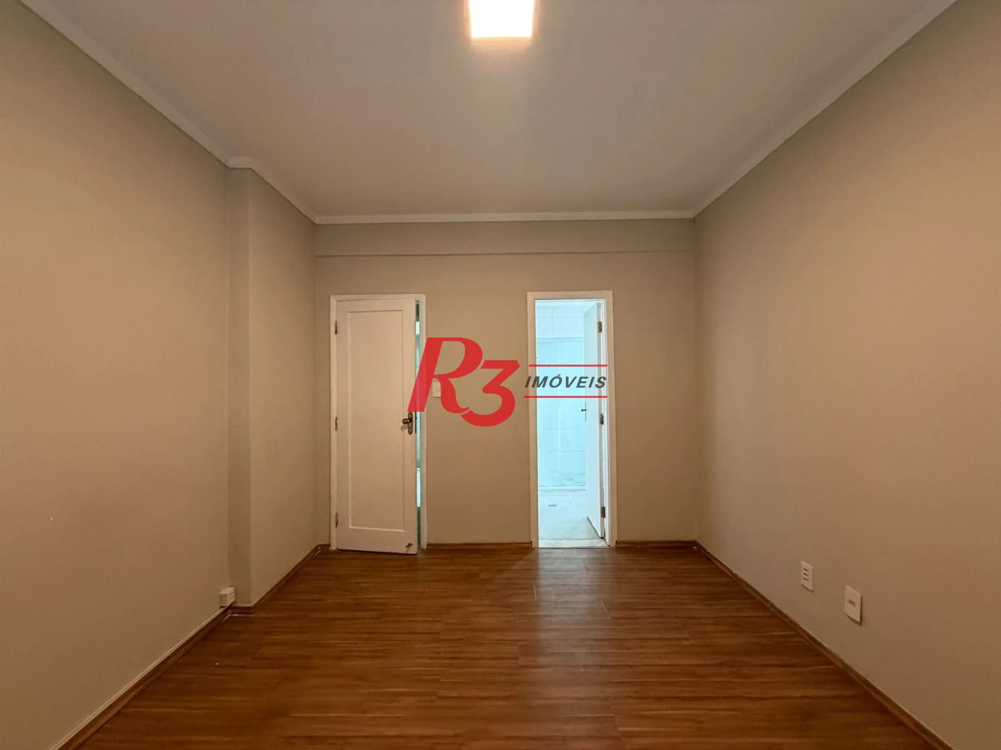 Apartamento com 3 dormitórios à venda, 160 m² por R$ 1.810.000,00 - Boqueirão - Santos/SP
